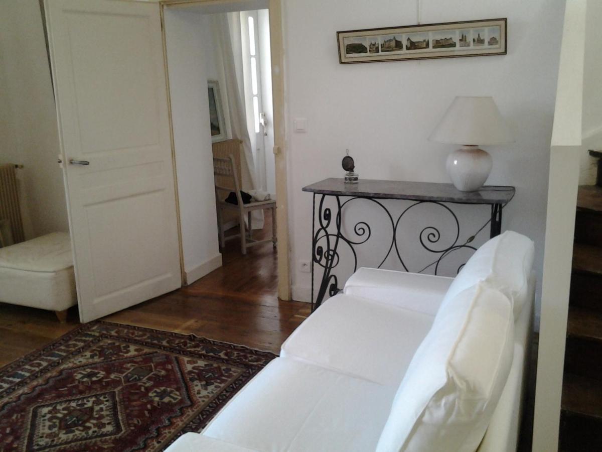 L'Ecrin Bed and Breakfast Villeneuve-sur-Lot Εξωτερικό φωτογραφία