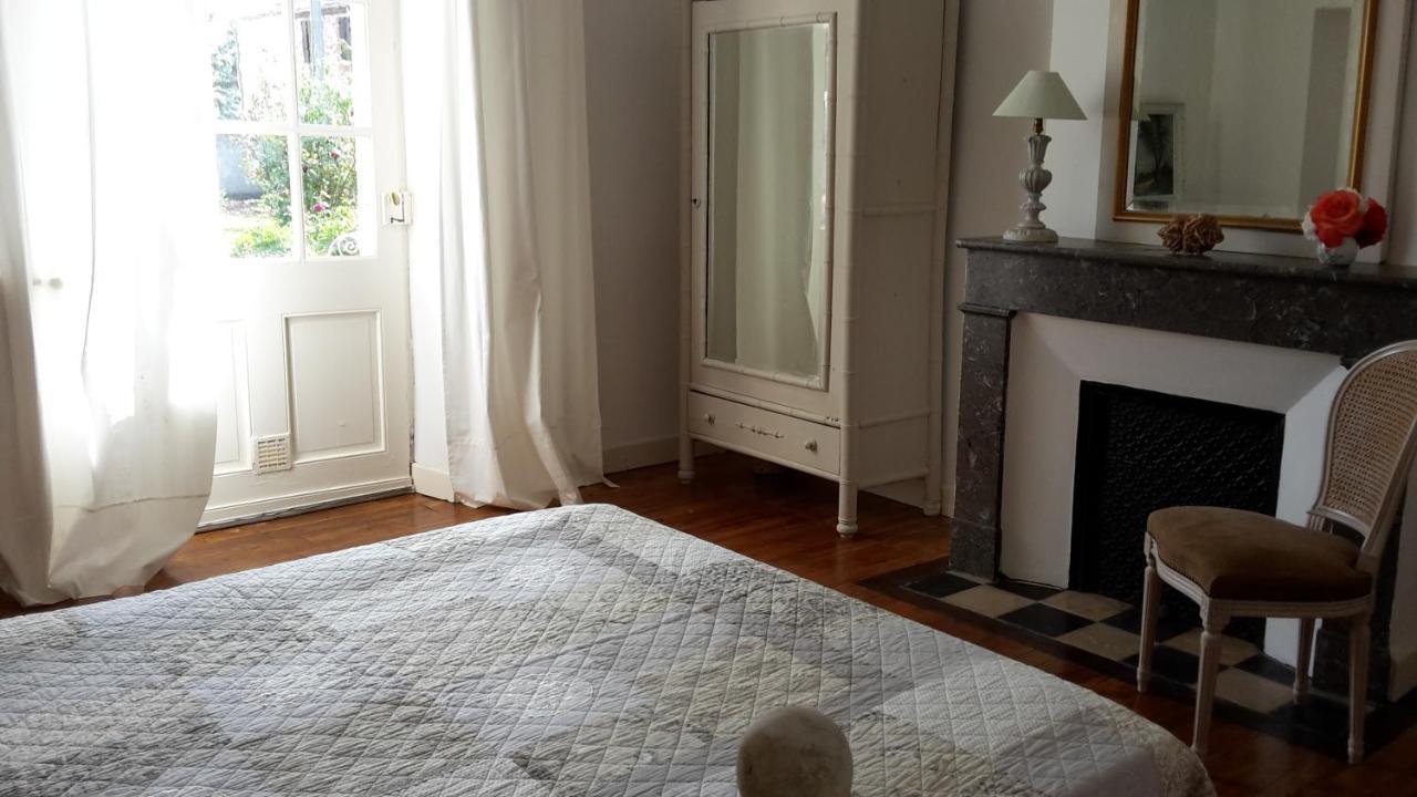 L'Ecrin Bed and Breakfast Villeneuve-sur-Lot Εξωτερικό φωτογραφία