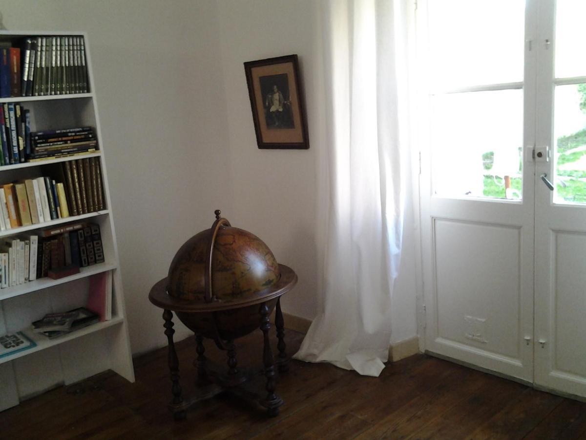 L'Ecrin Bed and Breakfast Villeneuve-sur-Lot Εξωτερικό φωτογραφία