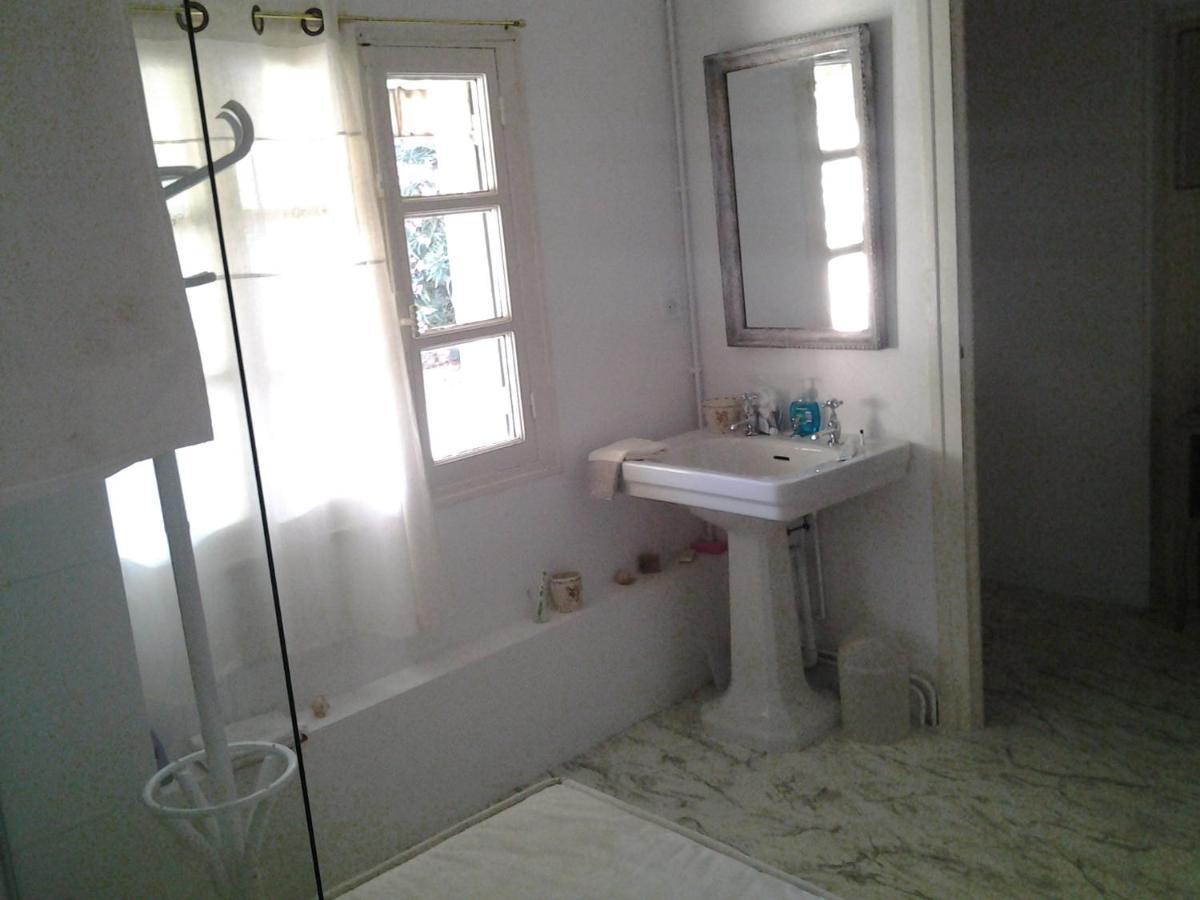 L'Ecrin Bed and Breakfast Villeneuve-sur-Lot Εξωτερικό φωτογραφία