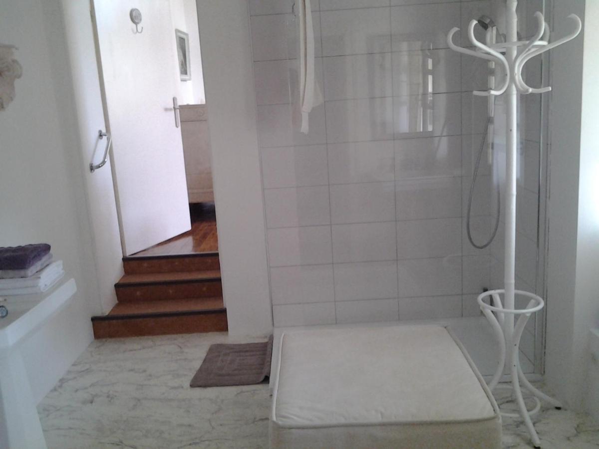 L'Ecrin Bed and Breakfast Villeneuve-sur-Lot Εξωτερικό φωτογραφία