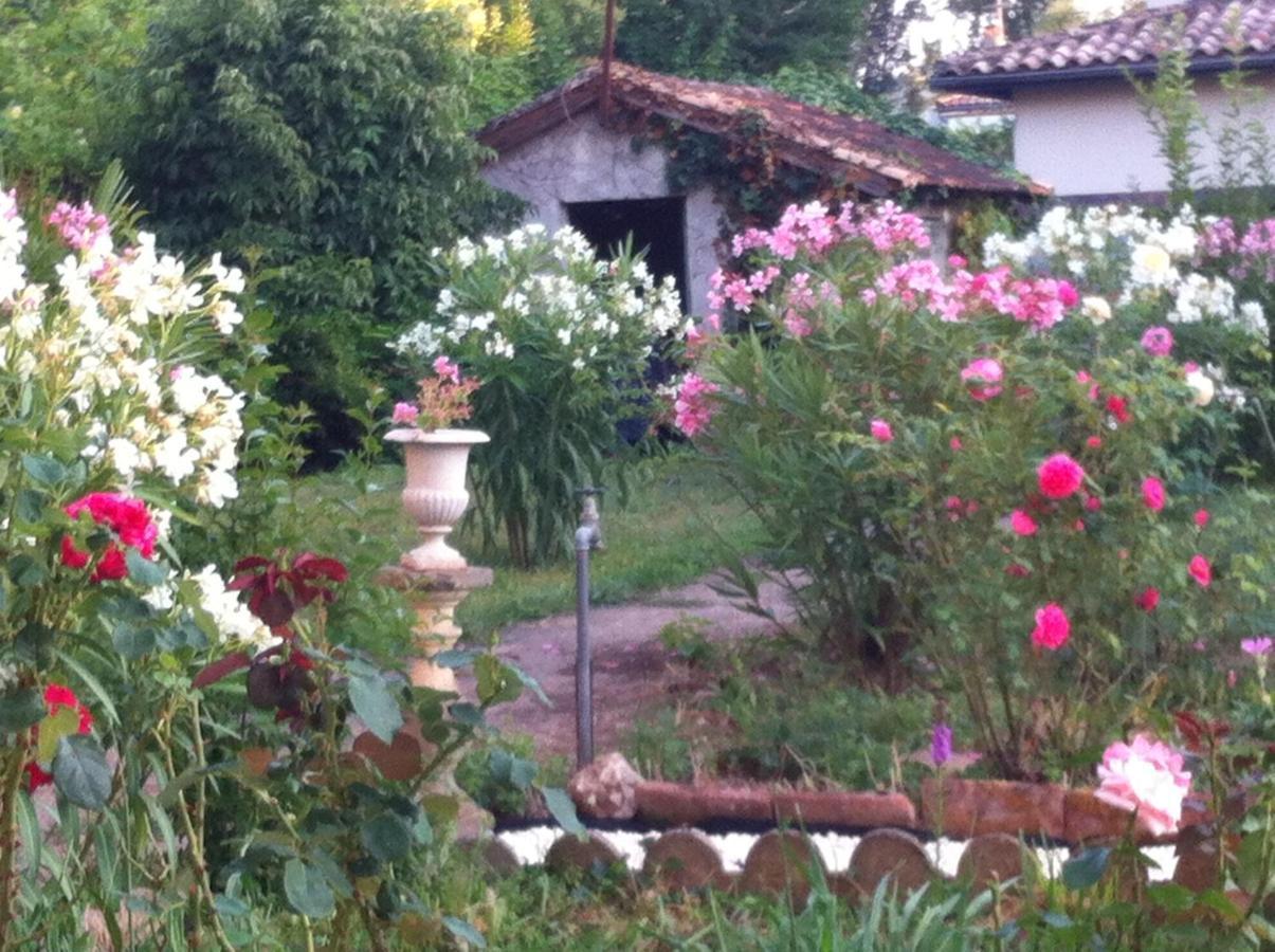 L'Ecrin Bed and Breakfast Villeneuve-sur-Lot Εξωτερικό φωτογραφία