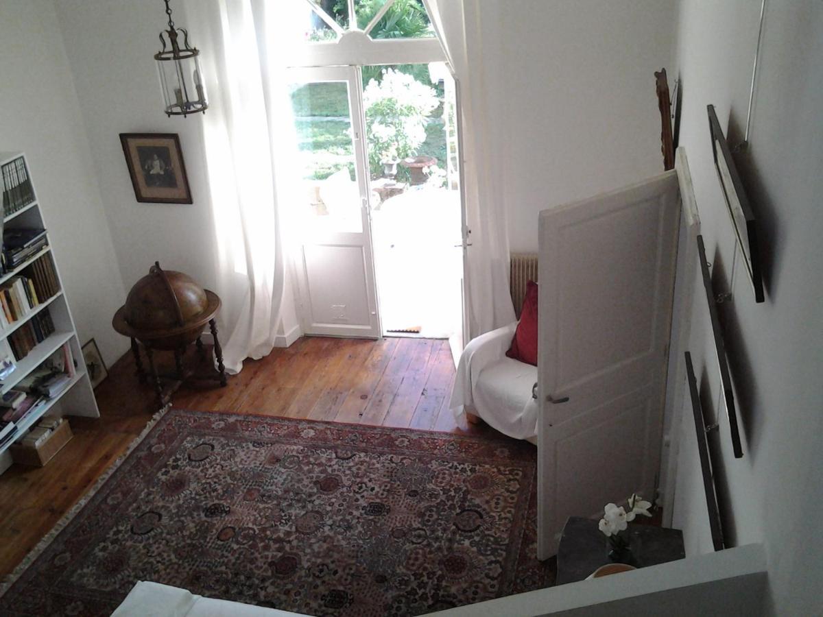 L'Ecrin Bed and Breakfast Villeneuve-sur-Lot Εξωτερικό φωτογραφία
