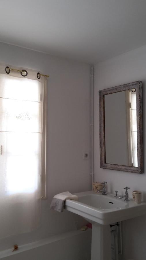 L'Ecrin Bed and Breakfast Villeneuve-sur-Lot Εξωτερικό φωτογραφία