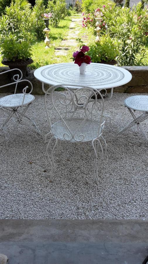 L'Ecrin Bed and Breakfast Villeneuve-sur-Lot Εξωτερικό φωτογραφία