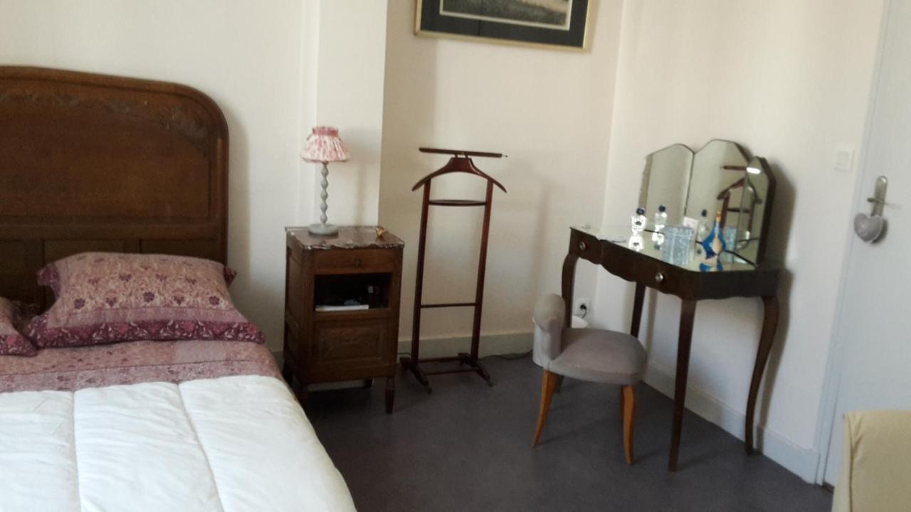 L'Ecrin Bed and Breakfast Villeneuve-sur-Lot Εξωτερικό φωτογραφία