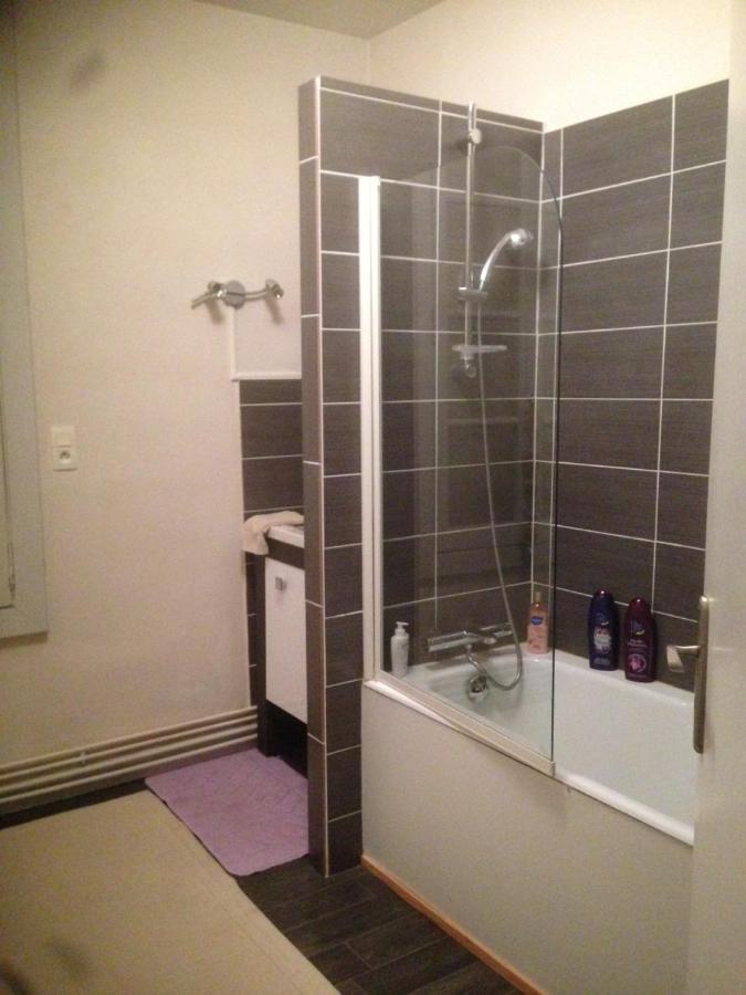 L'Ecrin Bed and Breakfast Villeneuve-sur-Lot Εξωτερικό φωτογραφία