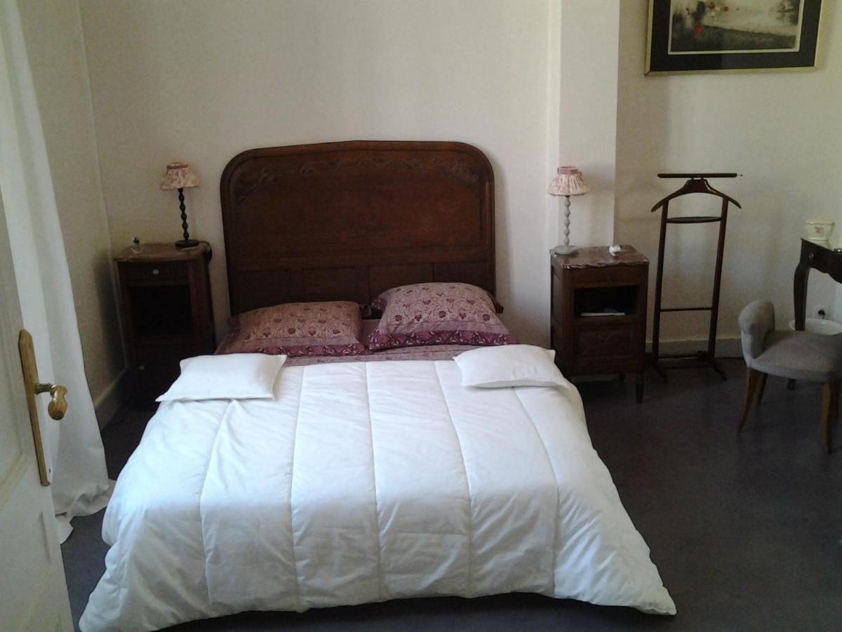L'Ecrin Bed and Breakfast Villeneuve-sur-Lot Εξωτερικό φωτογραφία